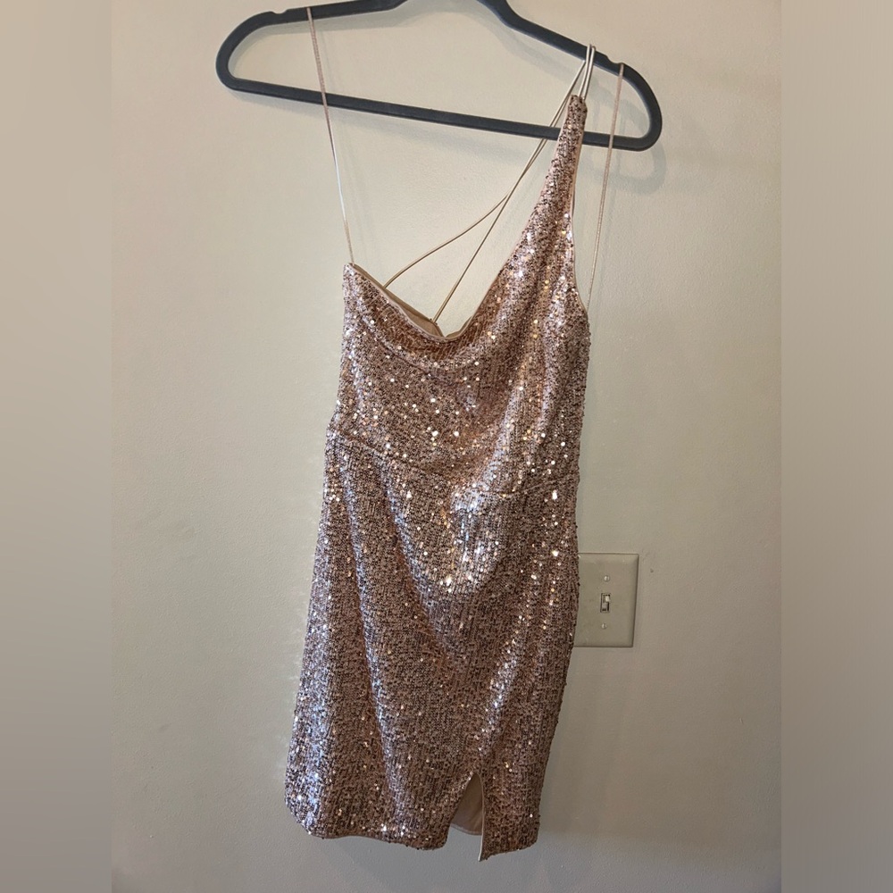 Altar’d state dress. Size small. Worn once